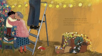 Tamales para Navidad (Tamales for Christmas Spanish Edition) - Stephen Briseno [KSIĄŻKA]