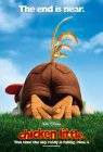 Kurczak Mały (Disney) [DVD]
