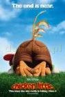Kurczak Mały (Disney) [DVD]