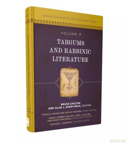 Targums and Rabbinic Literature (7) (Ancient Literature for New Testament Studies) - Zondervan [KSIĄŻKA]