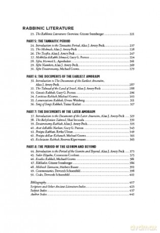 Targums and Rabbinic Literature (7) (Ancient Literature for New Testament Studies) - Zondervan [KSIĄŻKA]