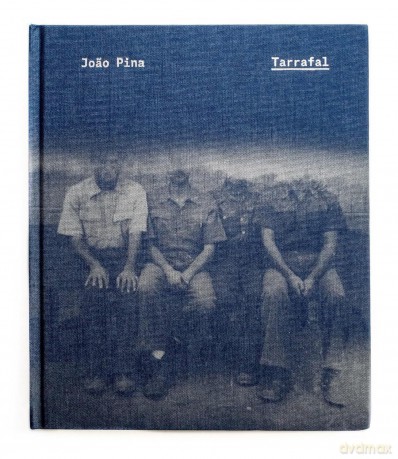 Tarrafal - Joao Pina [KSIĄŻKA]