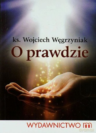 O prawdzie [KSĄŻKA]
