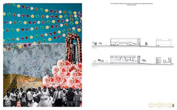 Tatiana Bilbao: The Architect's Studio - Mette Marie Kallehauge [KSIĄŻKA]