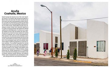 Tatiana Bilbao: The Architect's Studio - Mette Marie Kallehauge [KSIĄŻKA]