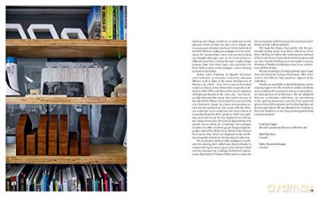Tatiana Bilbao: The Architect's Studio - Mette Marie Kallehauge [KSIĄŻKA]