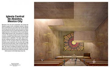 Tatiana Bilbao: The Architect's Studio - Mette Marie Kallehauge [KSIĄŻKA]