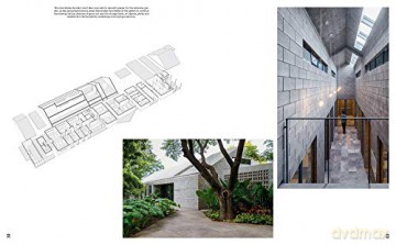 Tatiana Bilbao: The Architect's Studio - Mette Marie Kallehauge [KSIĄŻKA]