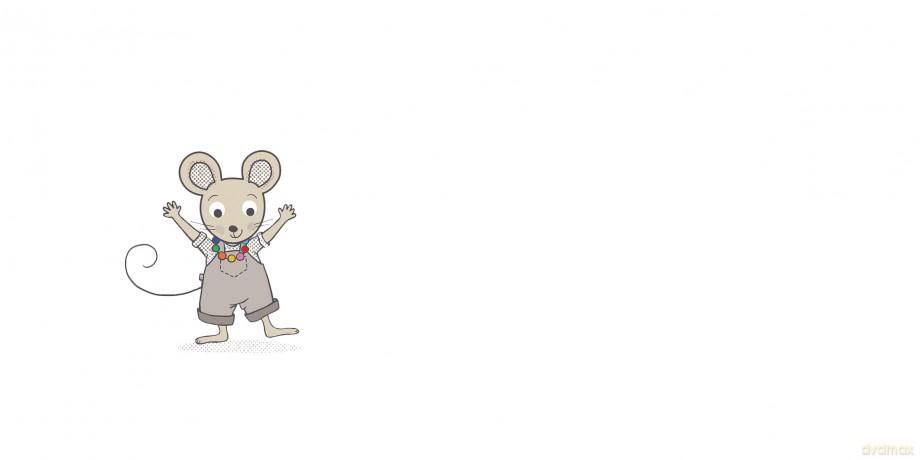 Tatty Mouse Christmas: the brand new lift-the-flap festive board book from the author of Mixed Up Fairy Tales. Part of: Tatty Mouse (4 books) - Hilary Robinson [KSIĄŻKA]