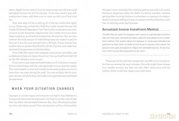 Taxes 101: From Understanding Forms and Filing to Using Tax Laws and Policies to Minimize Costs and Maximize Wealth, an Essential Primer on the US Tax System (Adams 101 Series) - Michele Cagan CPA [KSIĄŻKA]