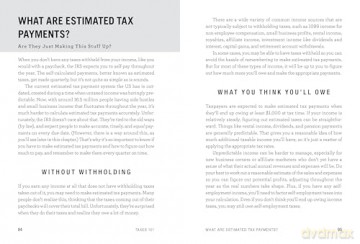 Taxes 101: From Understanding Forms and Filing to Using Tax Laws and Policies to Minimize Costs and Maximize Wealth, an Essential Primer on the US Tax System (Adams 101 Series) - Michele Cagan CPA [KSIĄŻKA]
