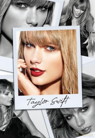 Taylor Swift: 2 (Spotlight on a Legend) - Holly Corbett [KSIĄŻKA]