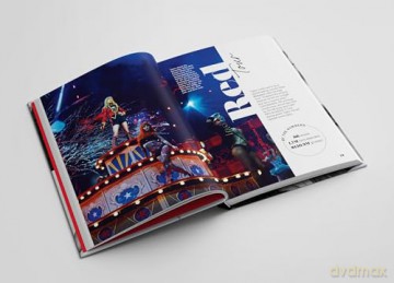 Taylor Swift: 2 (Spotlight on a Legend) - Holly Corbett [KSIĄŻKA]