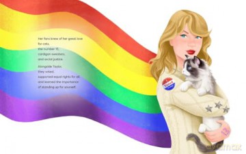 Taylor Swift: Wildest Dreams, A Biography - Erica Wainer [KSIĄŻKA]