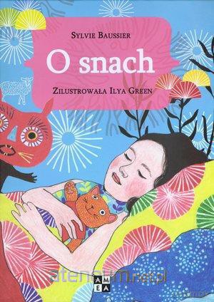 O snach [KSĄŻKA]