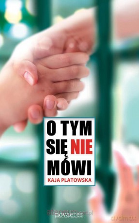 O tym się nie mówi [KSĄŻKA]