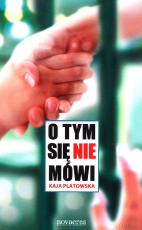 O tym się nie mówi [KSĄŻKA]