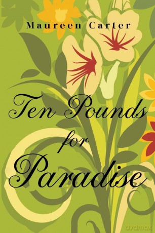 Ten Pounds for Paradise - Maureen Carter [KSIĄŻKA]