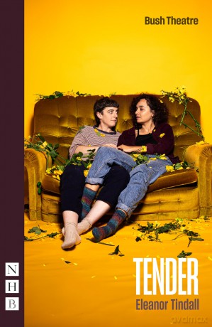 Tender (NHB Modern Plays) - Eleanor Tindall [KSIĄŻKA]