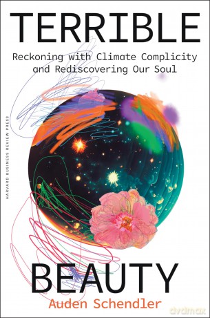 Terrible Beauty: Reckoning with Climate Complicity and Rediscovering Our Soul - Auden Schendler [KSIĄŻKA]