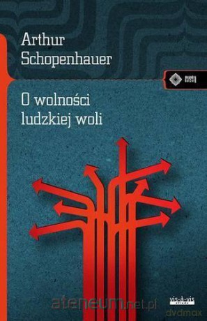 O wolności ludzkiej woli [KSĄŻKA]