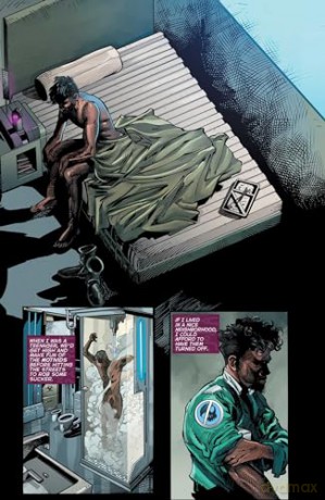 Terrorwar Volume 1 - Saladin Ahmed [KSIĄŻKA]
