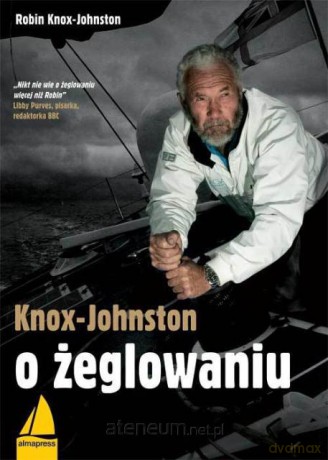 O żeglowaniu [KSĄŻKA]