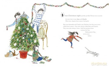 That Christmas and Other Stories - Richard Curtis [KSIĄŻKA]