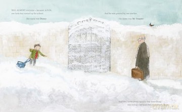 That Christmas and Other Stories - Richard Curtis [KSIĄŻKA]