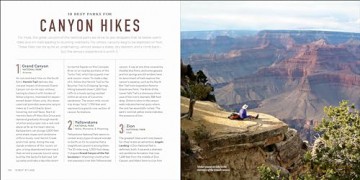 The 10 Best of Everything National Parks, 2nd Edition: 800 Top Picks From Parks Coast to Coast - National Geographic [KSIĄŻKA]