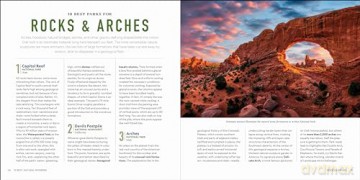 The 10 Best of Everything National Parks, 2nd Edition: 800 Top Picks From Parks Coast to Coast - National Geographic [KSIĄŻKA]