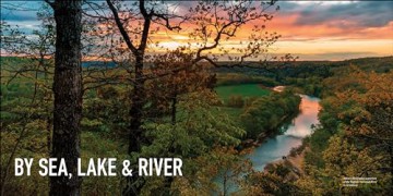 The 10 Best of Everything National Parks, 2nd Edition: 800 Top Picks From Parks Coast to Coast - National Geographic [KSIĄŻKA]