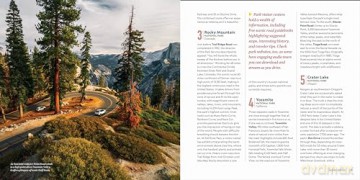 The 10 Best of Everything National Parks, 2nd Edition: 800 Top Picks From Parks Coast to Coast - National Geographic [KSIĄŻKA]