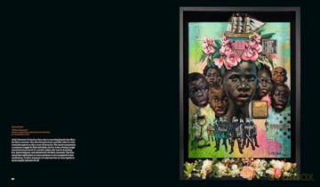 The 1619 Project: A Visual Experience - Nikole Hannah-Jones [KSIĄŻKA]