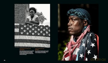 The 1619 Project: A Visual Experience - Nikole Hannah-Jones [KSIĄŻKA]