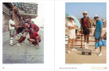 The 1980s: Image of a Decade (The Decades Series) - Henry Carroll [KSIĄŻKA]