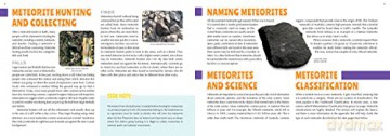 The 50 State Unofficial Meteorites: A Guidebook for Aspiring Meteoriticists (The 50 State Series): 3 - Yinan Wang [KSIĄŻKA]