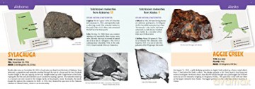 The 50 State Unofficial Meteorites: A Guidebook for Aspiring Meteoriticists (The 50 State Series): 3 - Yinan Wang [KSIĄŻKA]