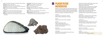 The 50 State Unofficial Meteorites: A Guidebook for Aspiring Meteoriticists (The 50 State Series): 3 - Yinan Wang [KSIĄŻKA]