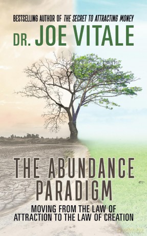 The Abundance Paradigm: Moving From The Law of Attraction to The Law of Creation - Joe Vitale [KSIĄŻKA]