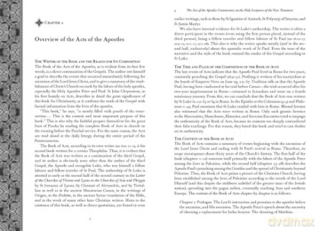 The Acts of the Apostles: 2 (Commentary on the Holy Scriptures of the New Testament) [KSIĄŻKA]