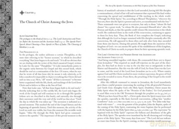 The Acts of the Apostles: 2 (Commentary on the Holy Scriptures of the New Testament) [KSIĄŻKA]