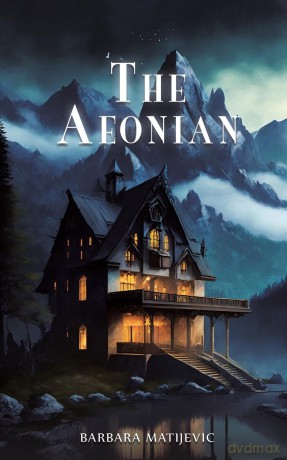 The Aeonian - Barbara Matijevic [KSIĄŻKA]