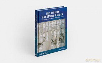The African Ancestors Garden: History and Memory at the International African American Museum - Walter Hood [KSIĄŻKA]