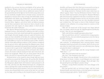 The Age of Innocence (Signature Classics) (Signature Editions) - Edith Wharton [KSIĄŻKA]