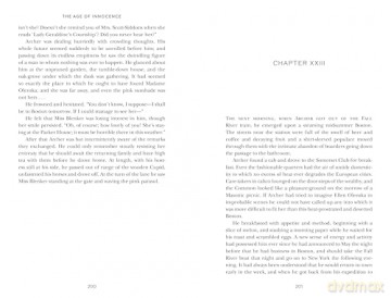 The Age of Innocence (Signature Classics) (Signature Editions) - Edith Wharton [KSIĄŻKA]