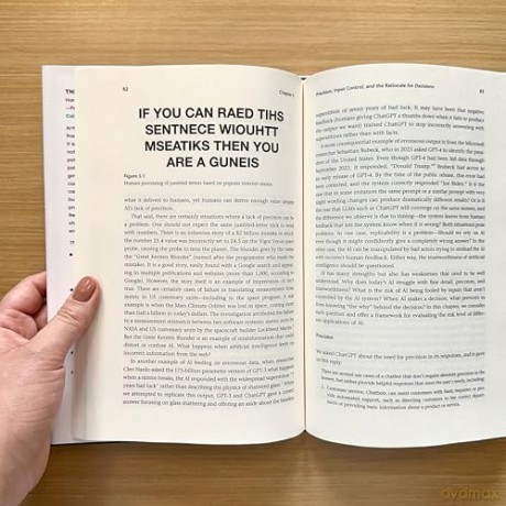 The AI Conundrum: Harnessing the Power of AI for Your OrganizationProfitably and Safely - Caleb Briggs [KSIĄŻKA]