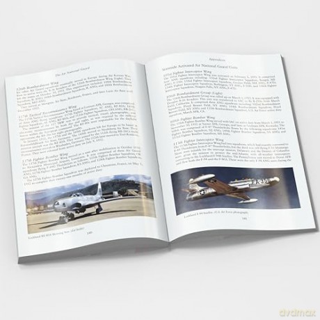 The Air National Guard: The Early Years 1946-1965 - Brig. Gen. Kennard R. Wiggins Jr. [KSIĄŻKA]