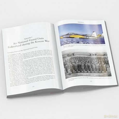 The Air National Guard: The Early Years 1946-1965 - Brig. Gen. Kennard R. Wiggins Jr. [KSIĄŻKA]