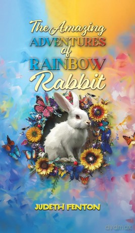 The Amazing Adventures of Rainbow Rabbit - Judeth Fenton [KSIĄŻKA]